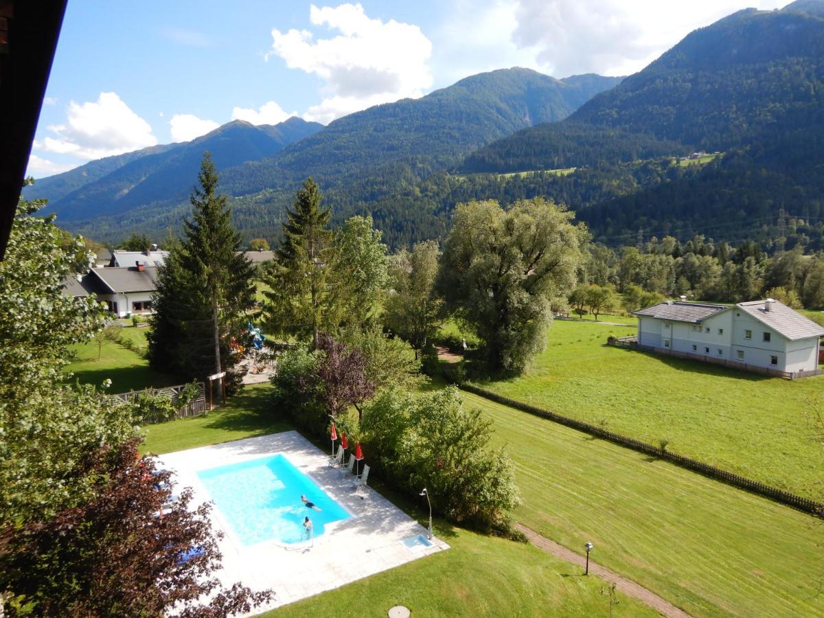 Ferienwohnungen Forellenhof Waldner グンダースハイム エクステリア 写真