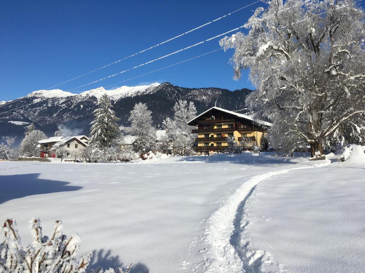 Ferienwohnungen Forellenhof Waldner グンダースハイム エクステリア 写真