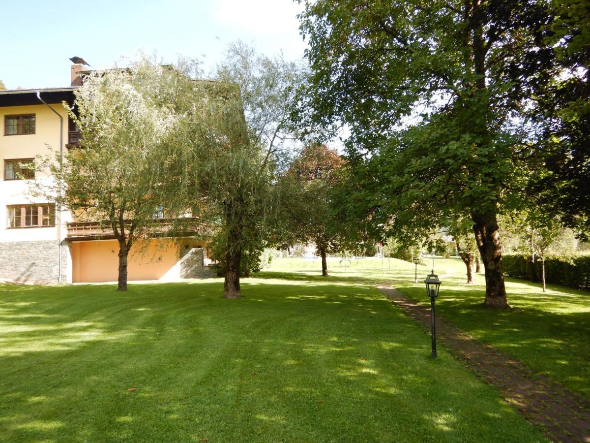 Ferienwohnungen Forellenhof Waldner グンダースハイム エクステリア 写真