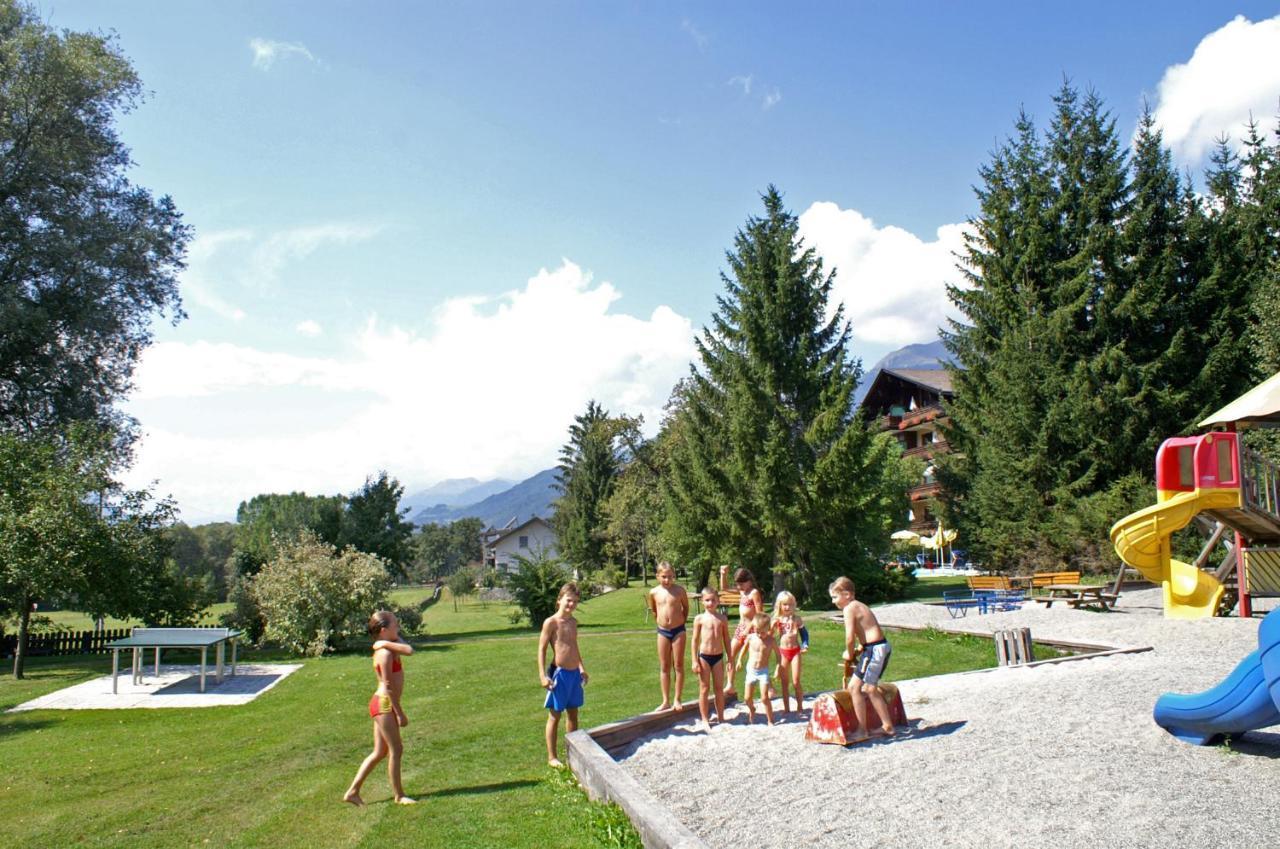 Ferienwohnungen Forellenhof Waldner グンダースハイム エクステリア 写真