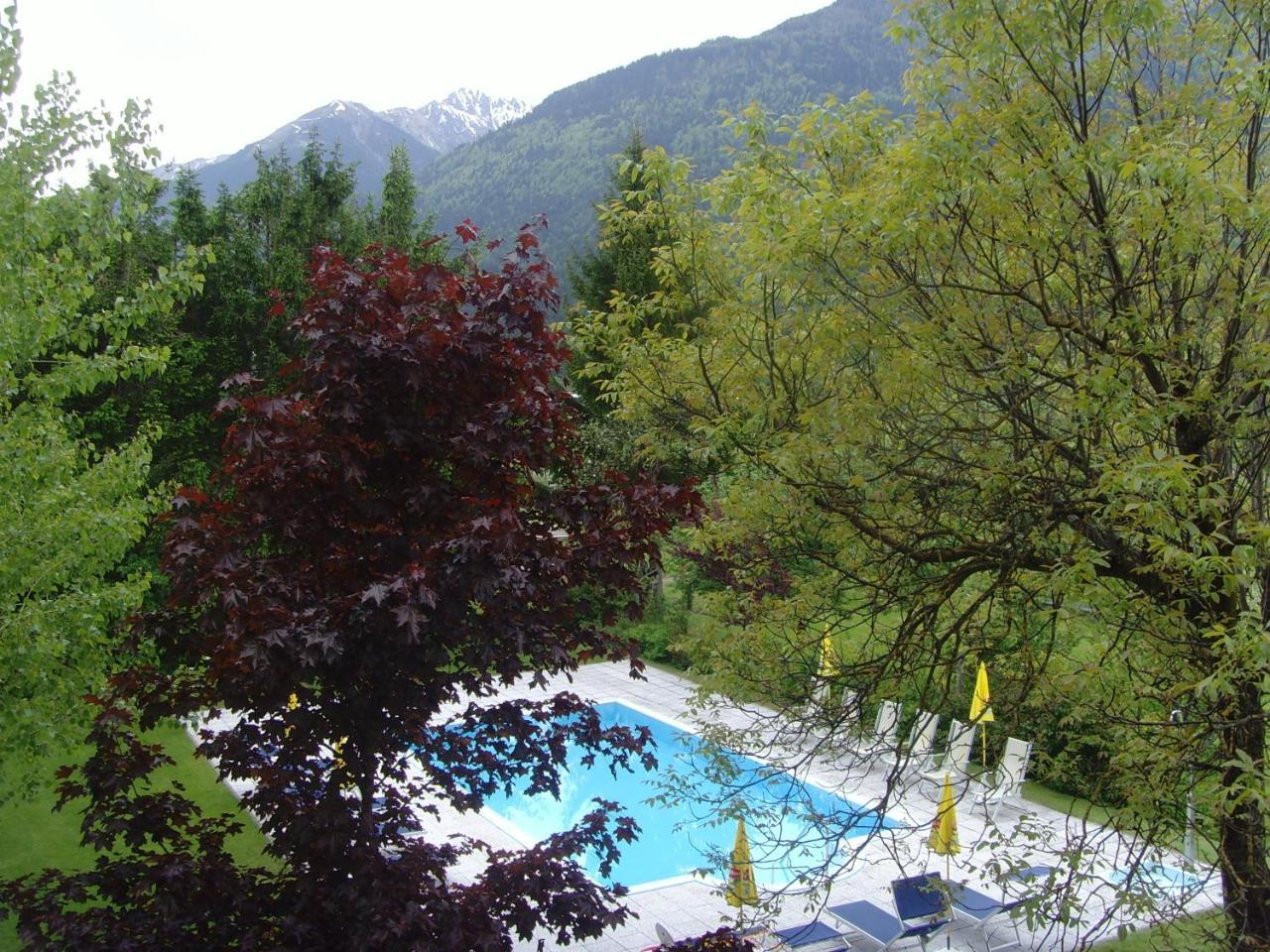 Ferienwohnungen Forellenhof Waldner グンダースハイム エクステリア 写真